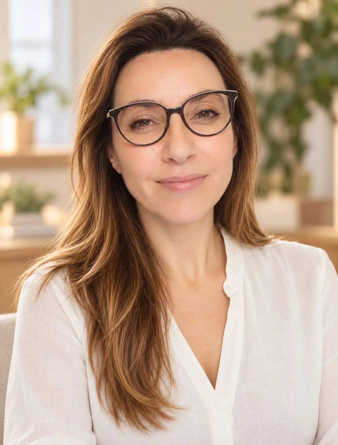 Blanca María González Cardosa, fundadora de Bodycitta